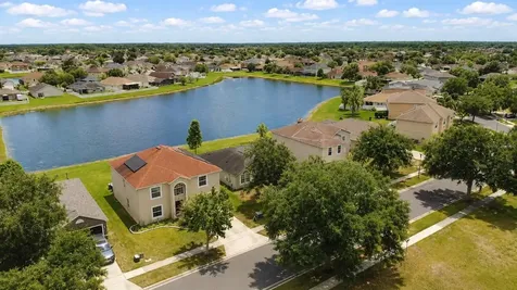 2221 Paria Lane Kissimmee FL 34758