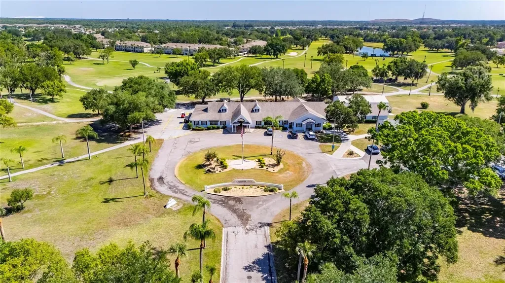 2002 E View Drive Sun City Center FL 33573