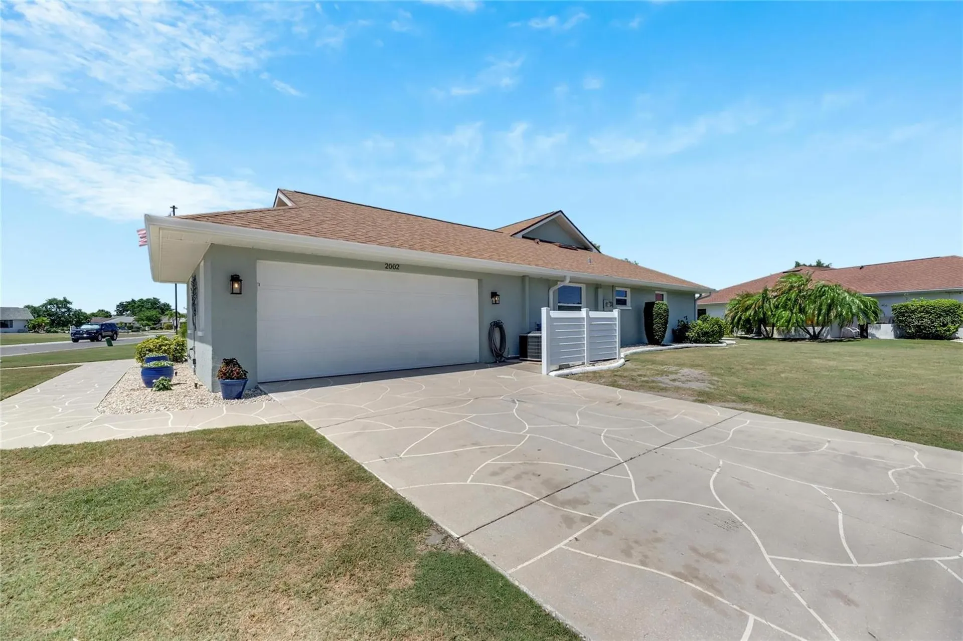 2002 E View Drive Sun City Center FL 33573