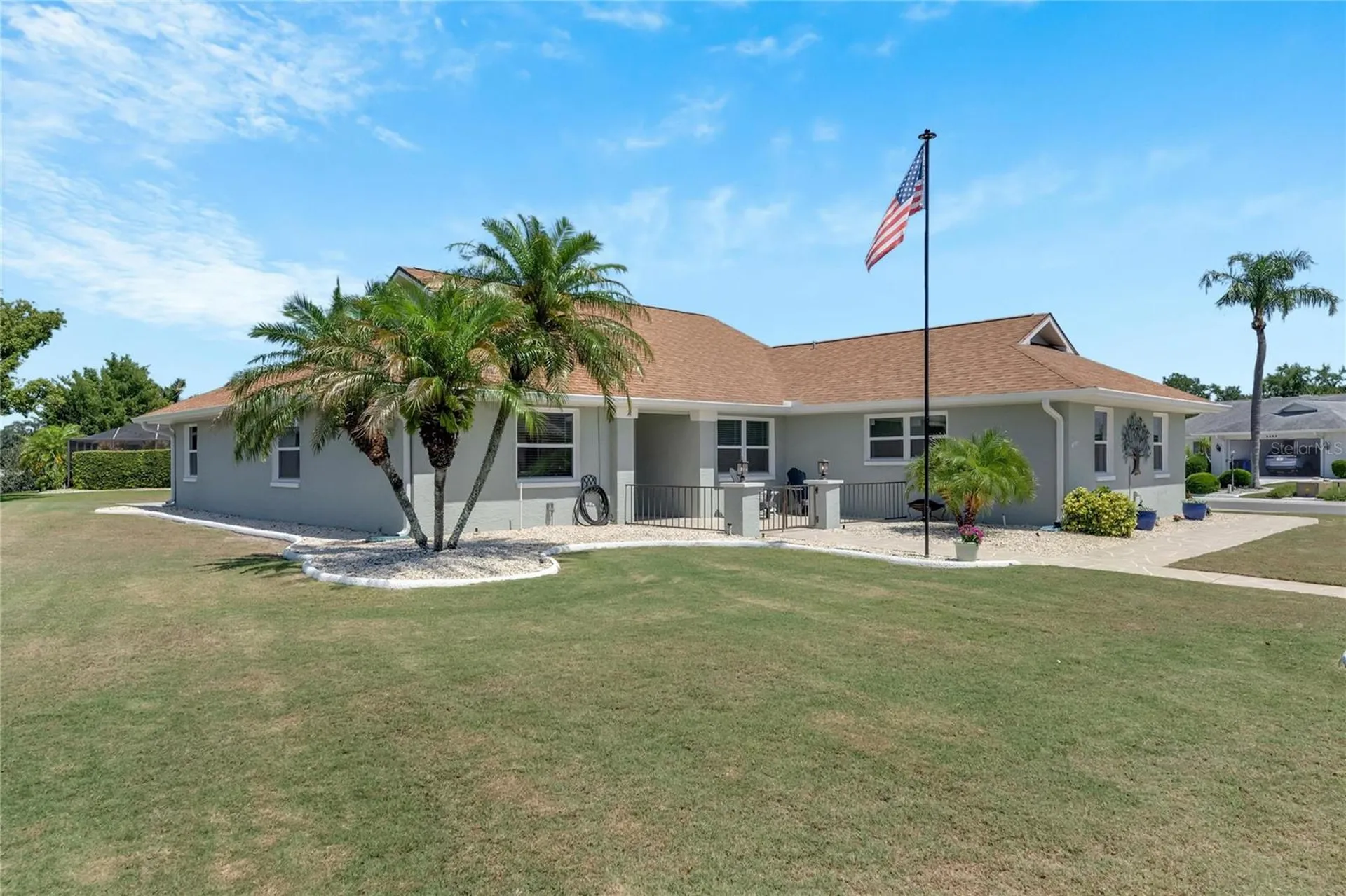2002 E View Drive Sun City Center FL 33573