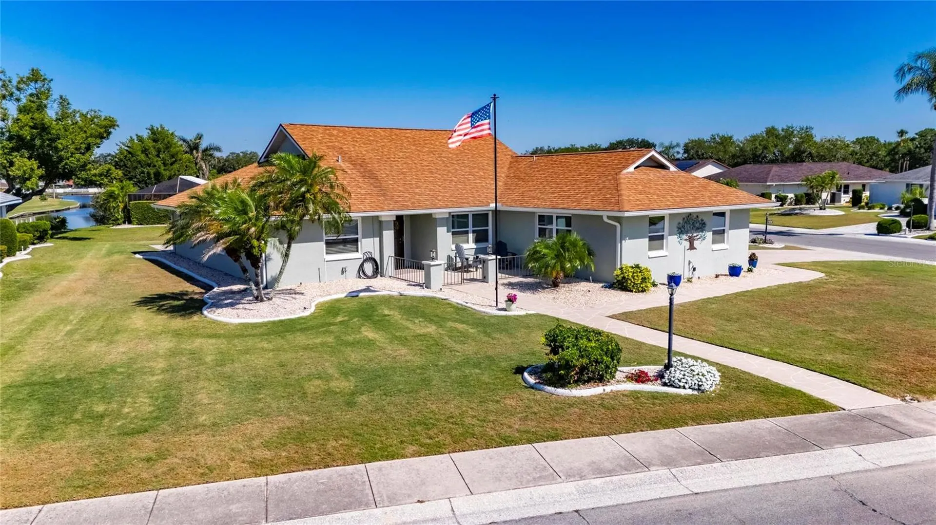 2002 E View Drive Sun City Center FL 33573