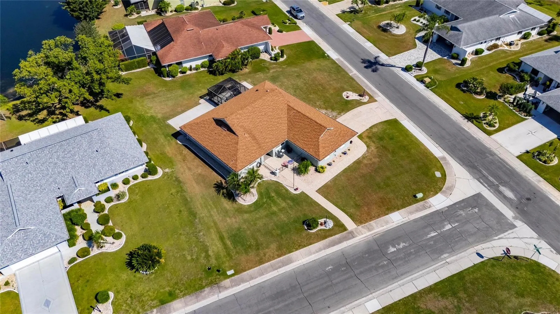 2002 E View Drive Sun City Center FL 33573