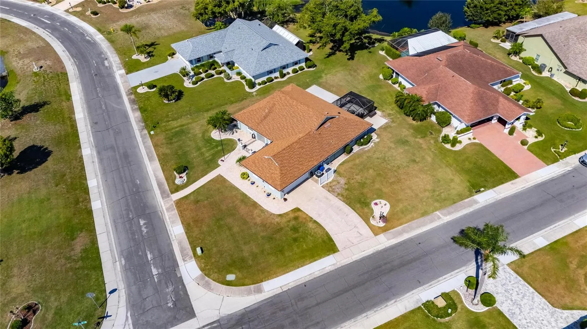 2002 E View Drive Sun City Center FL 33573