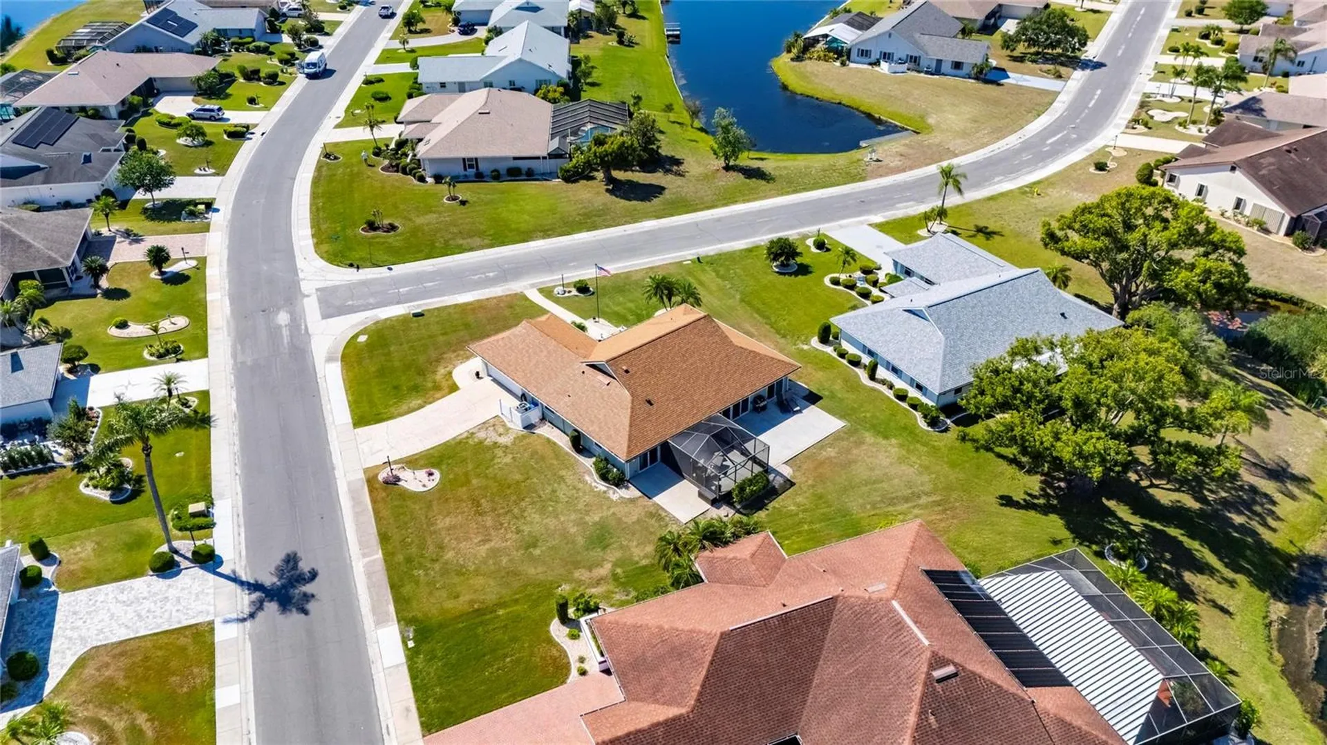 2002 E View Drive Sun City Center FL 33573