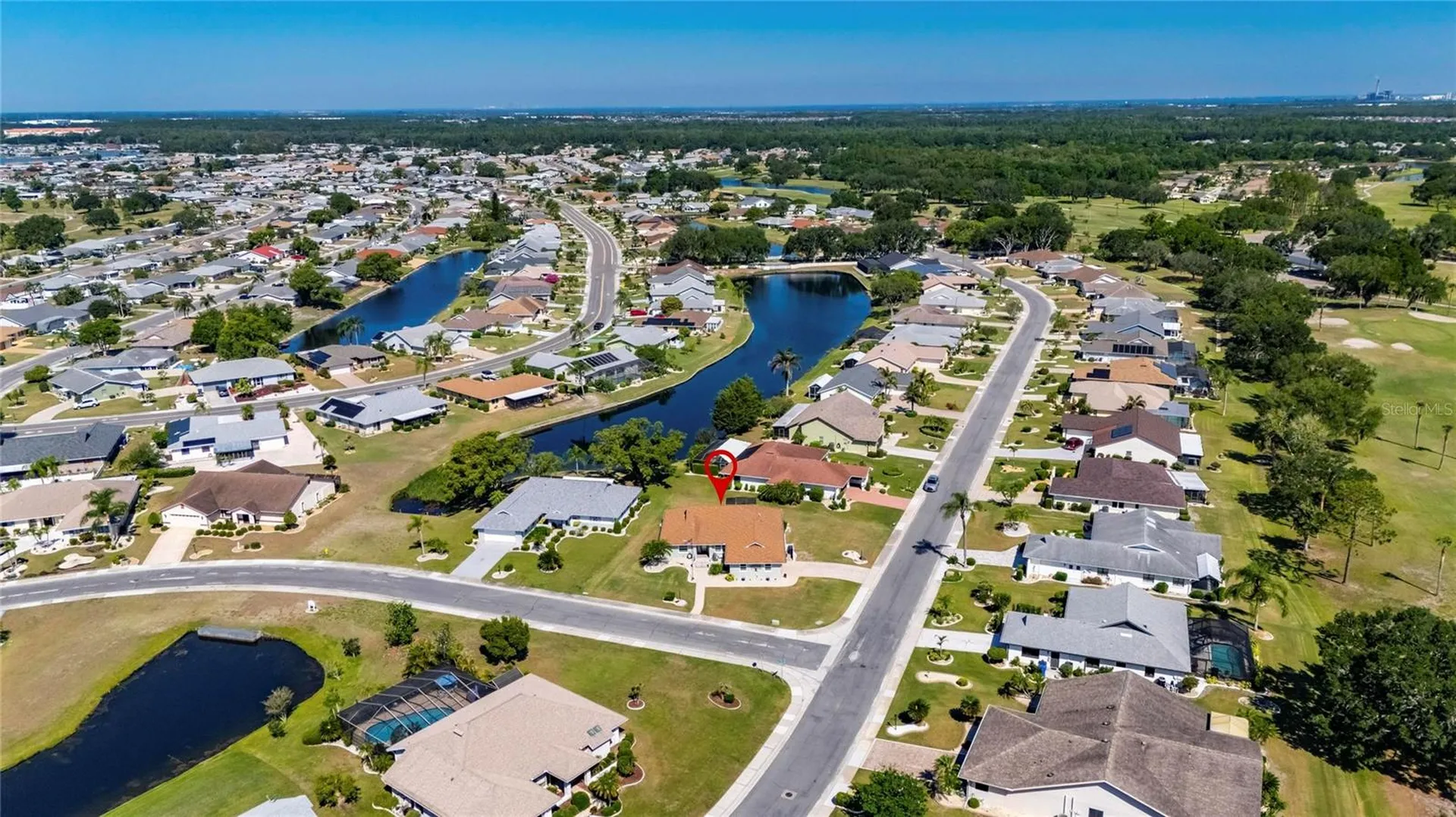2002 E View Drive Sun City Center FL 33573