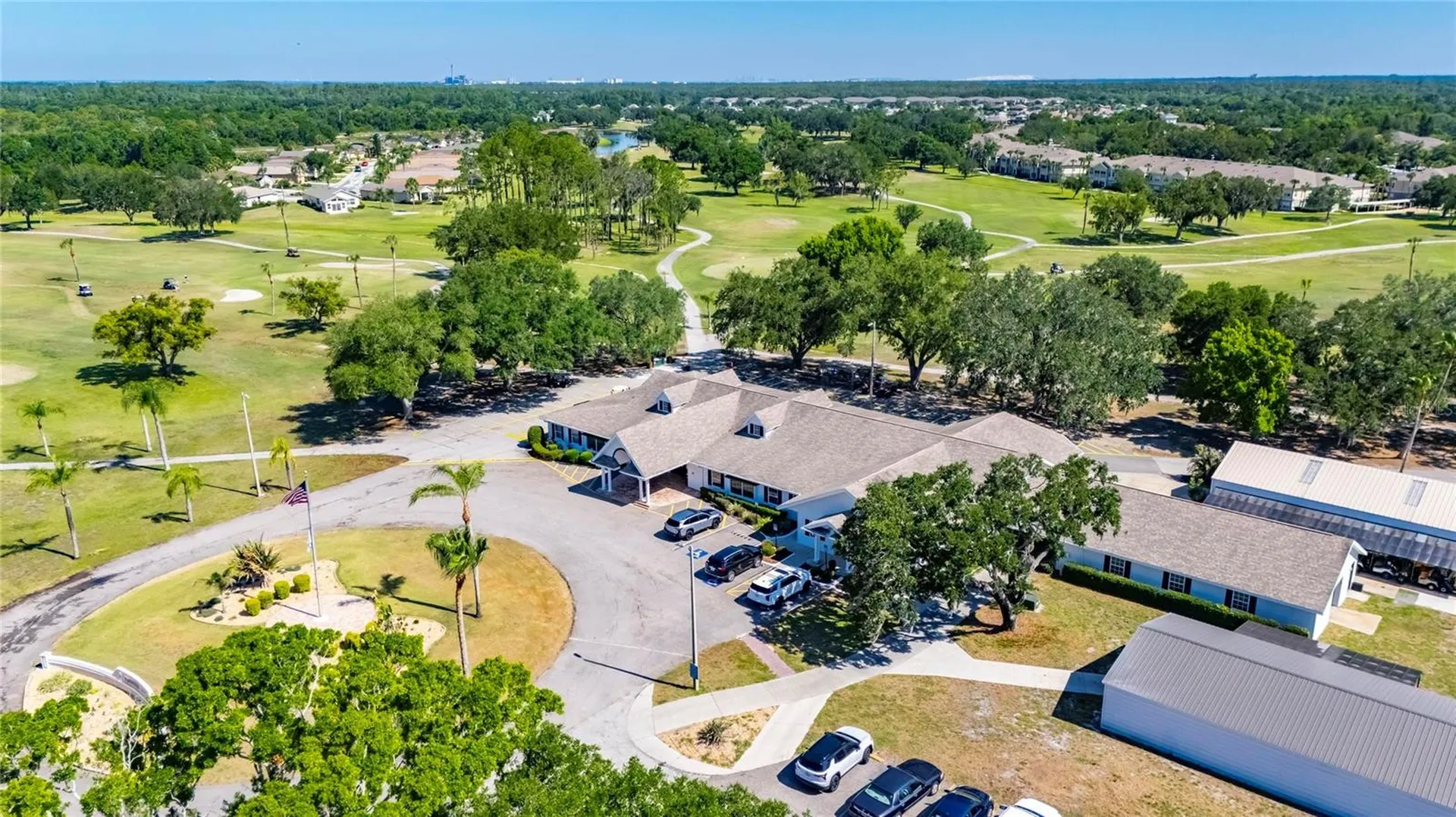 2002 E View Drive Sun City Center FL 33573