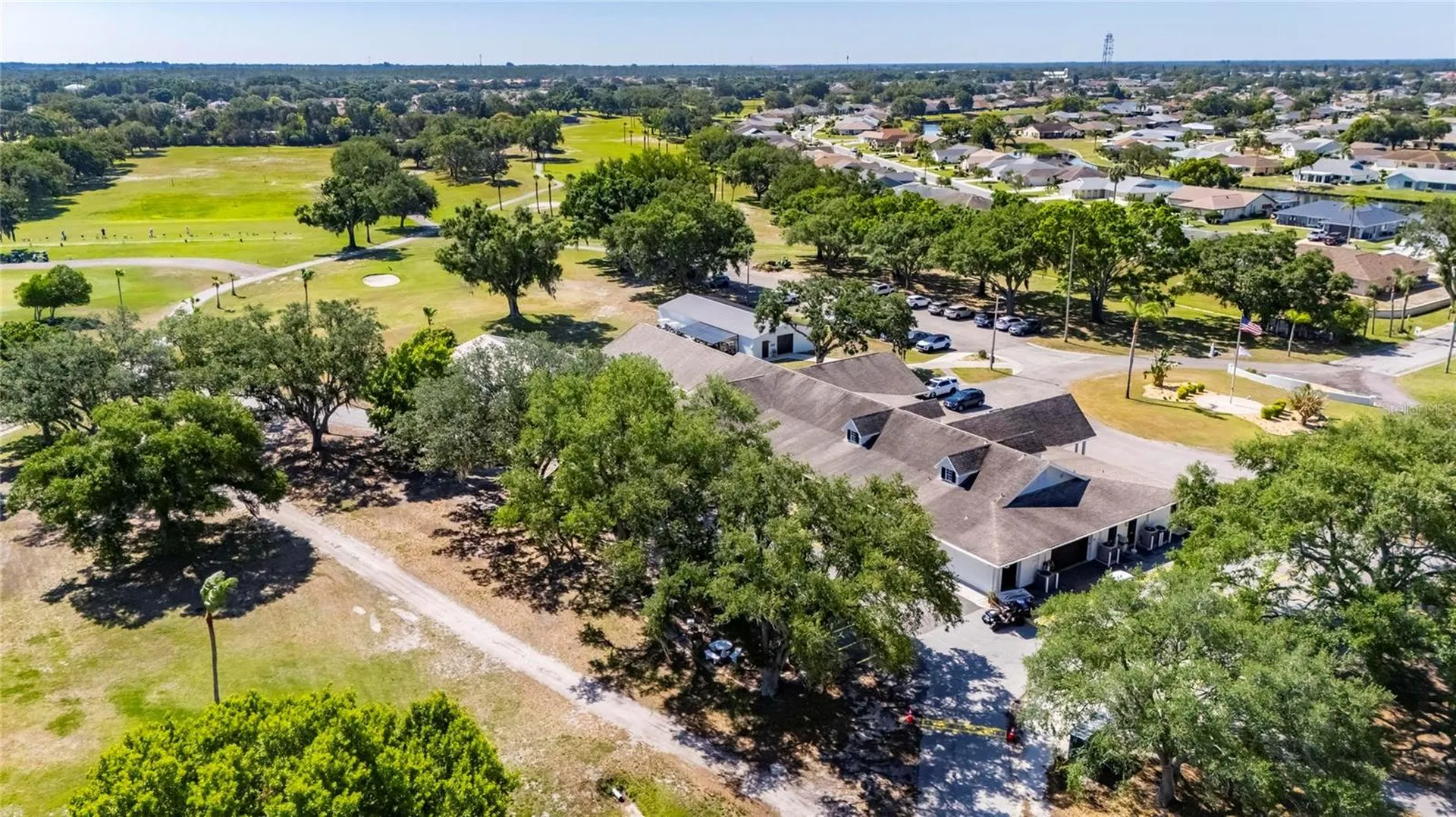 2002 E View Drive Sun City Center FL 33573