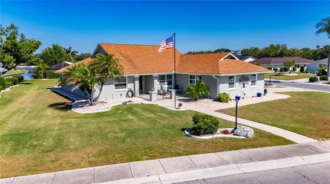 2002 E View Drive Sun City Center FL 33573