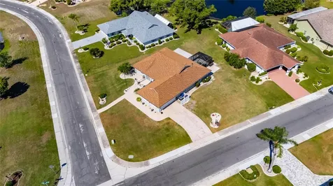 2002 E View Drive Sun City Center FL 33573