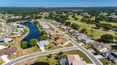 2002 E View Drive Sun City Center FL 33573