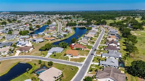 2002 E View Drive Sun City Center FL 33573