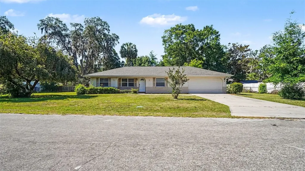 4620 NE 8th Street Ocala FL 34470