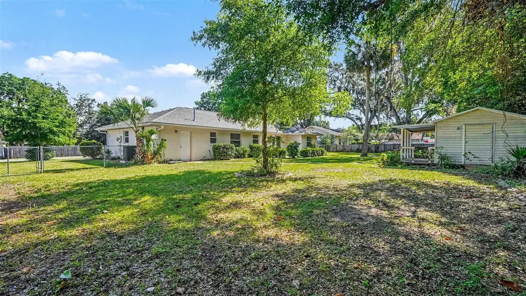 4620 NE 8th Street Ocala FL 34470
