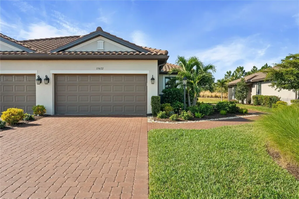 15672 Sacile Lane Bradenton FL 34211