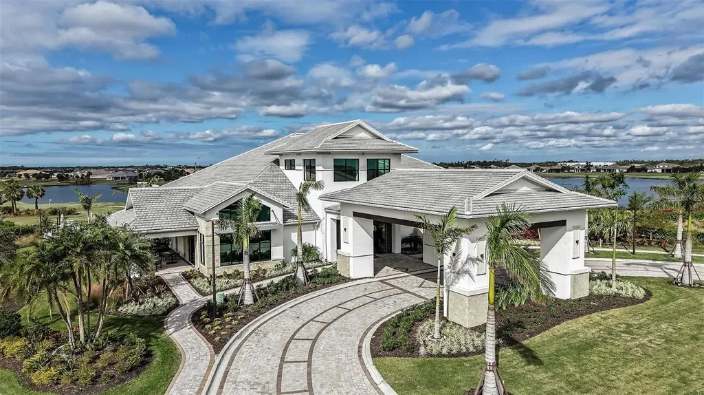 15672 Sacile Lane Bradenton FL 34211