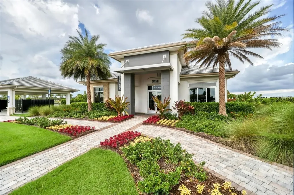 15672 Sacile Lane Bradenton FL 34211