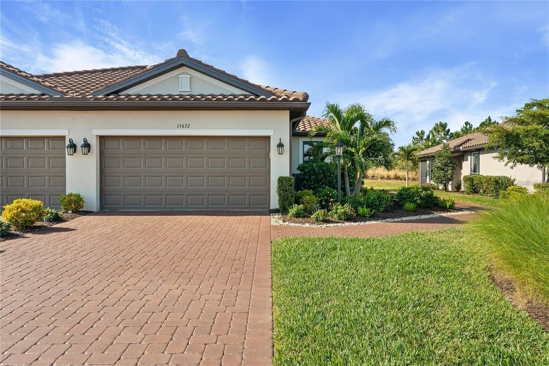 15672 Sacile Lane Bradenton FL 34211