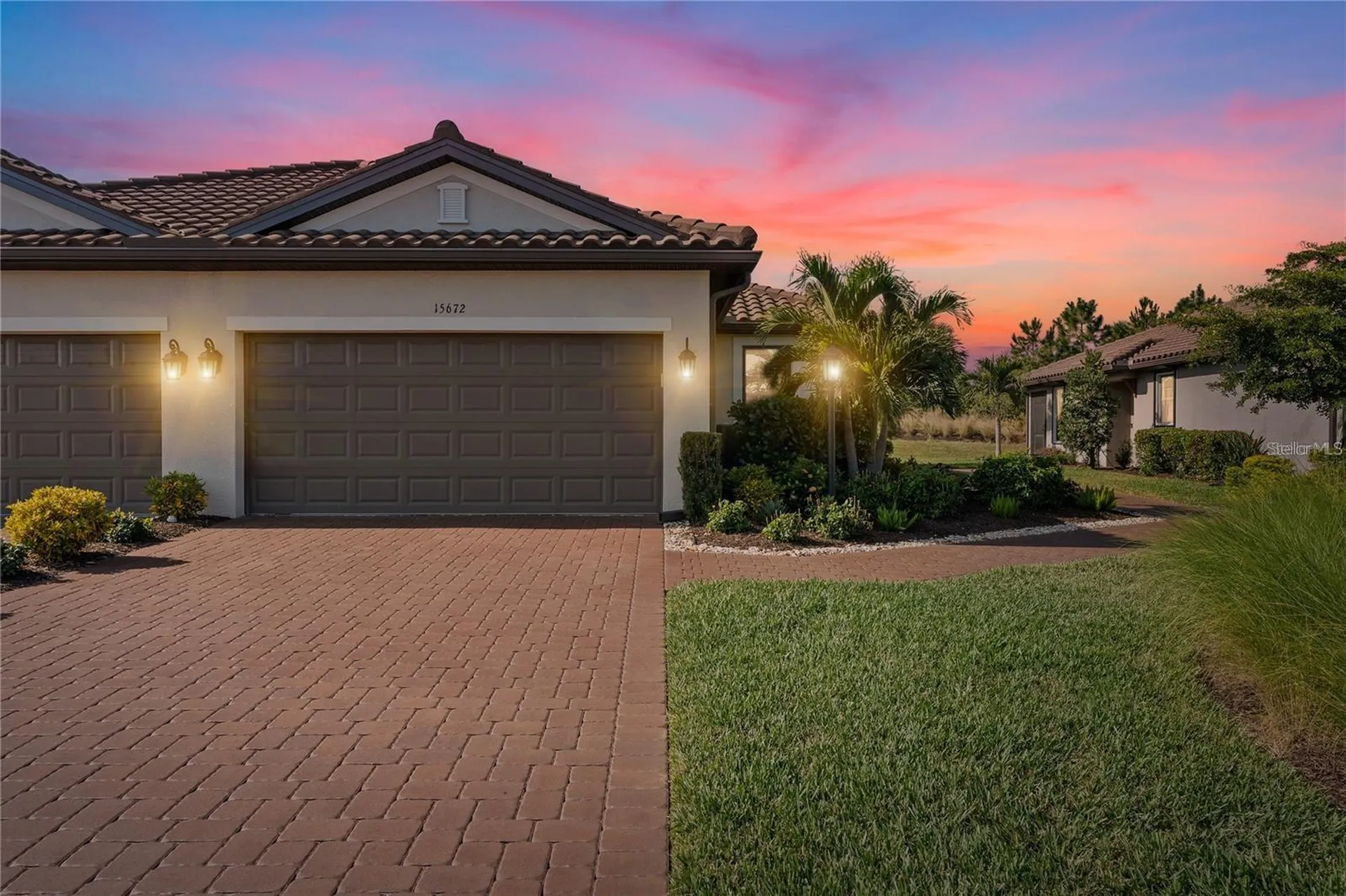 15672 Sacile Lane Bradenton FL 34211