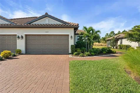 15672 Sacile Lane Bradenton FL 34211