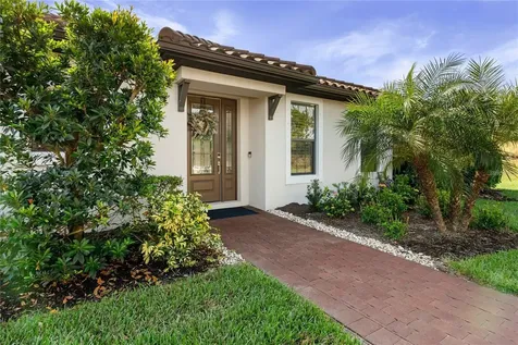 15672 Sacile Lane Bradenton FL 34211