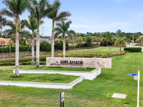 15672 Sacile Lane Bradenton FL 34211