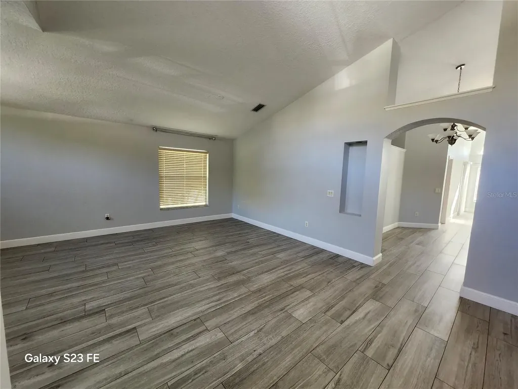 12518 Sparkleberry Road Tampa FL 33626