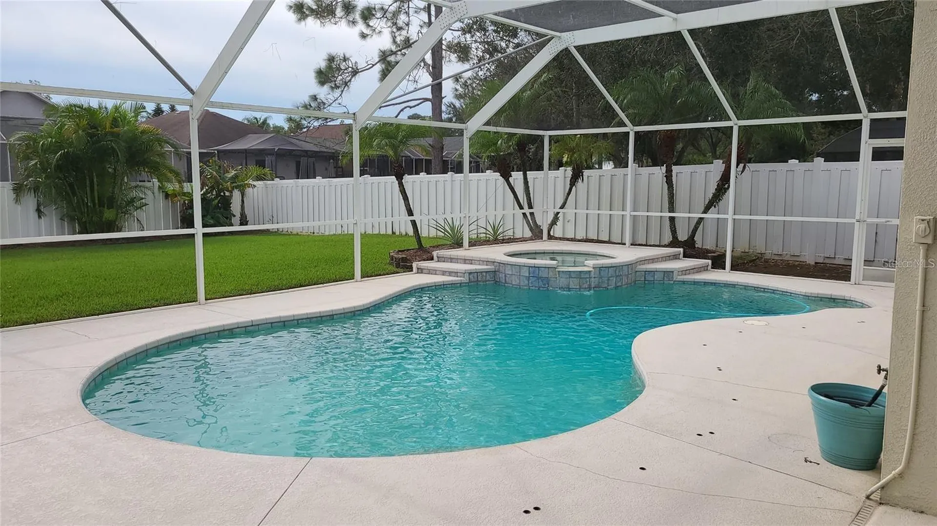 12518 Sparkleberry Road Tampa FL 33626