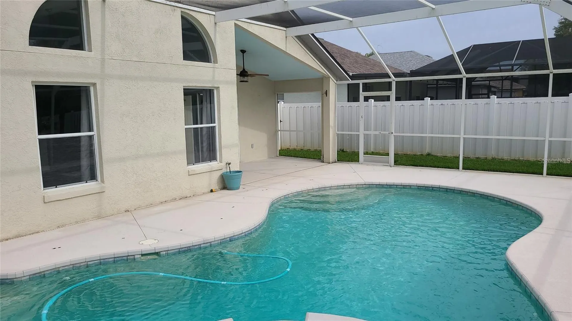 12518 Sparkleberry Road Tampa FL 33626