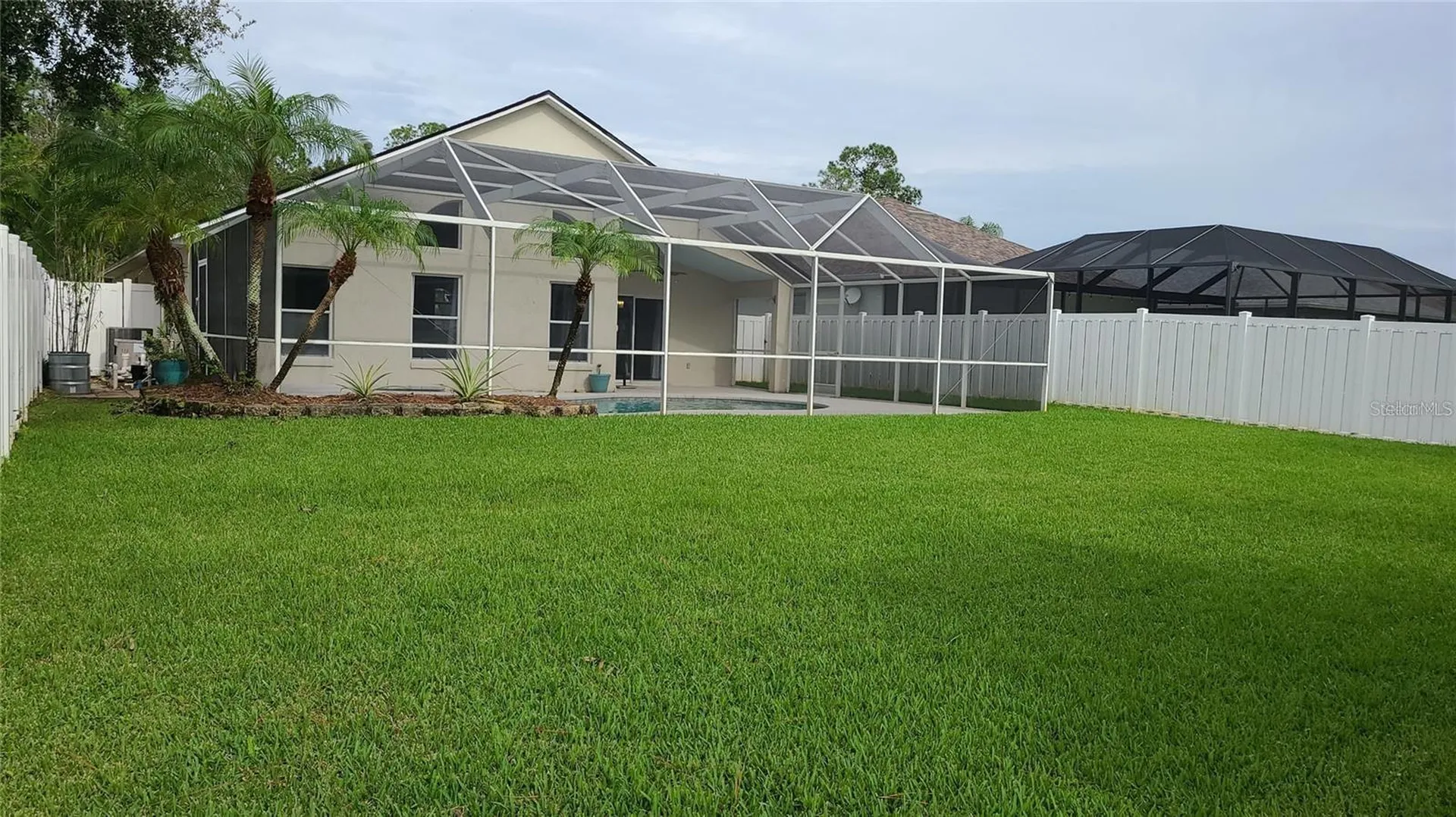 12518 Sparkleberry Road Tampa FL 33626