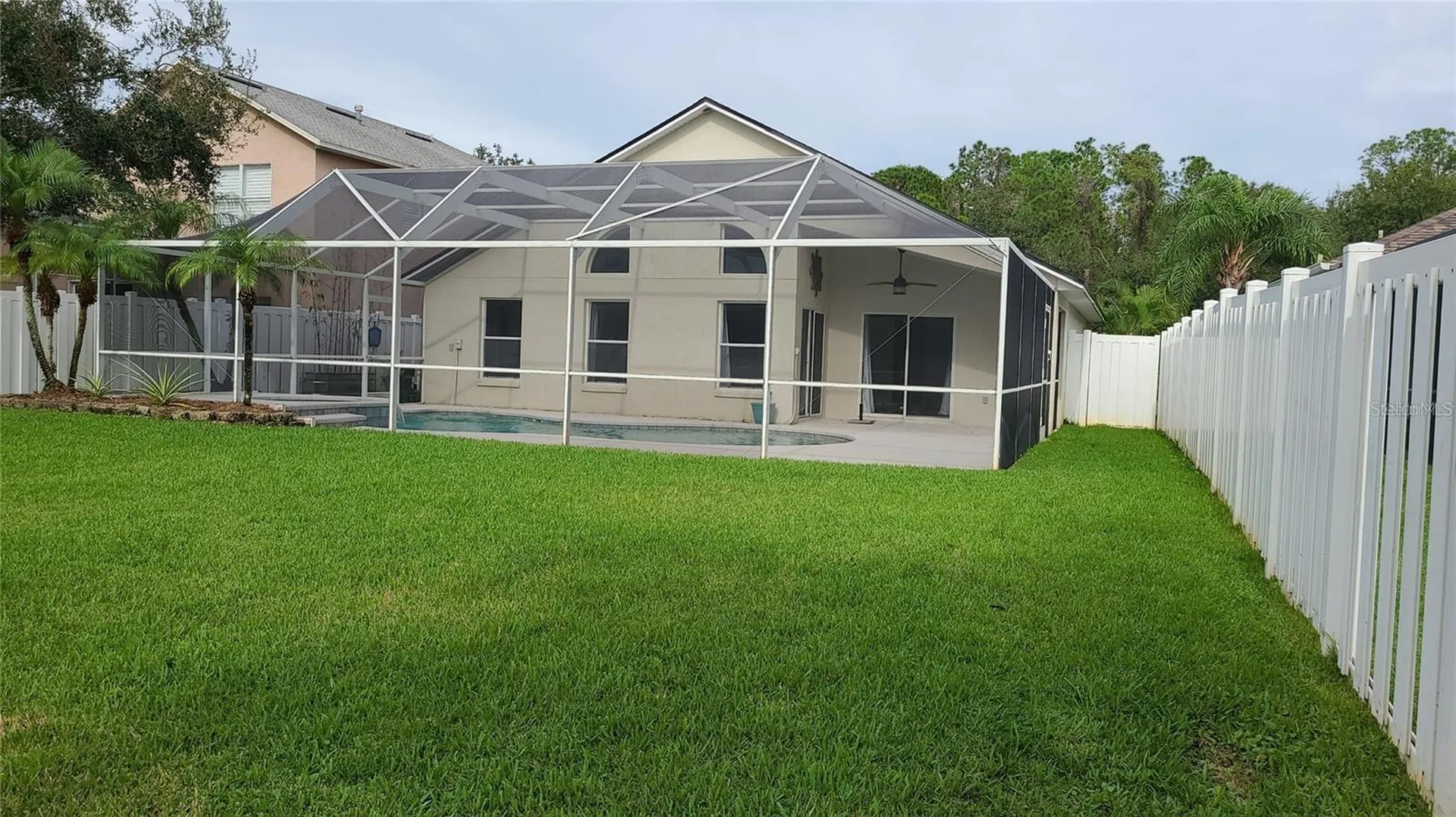 12518 Sparkleberry Road Tampa FL 33626