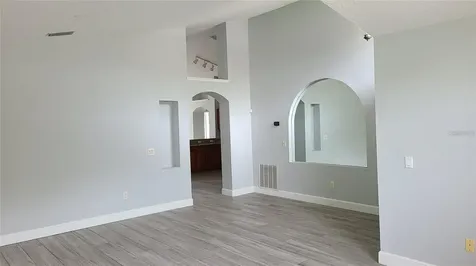 12518 Sparkleberry Road Tampa FL 33626