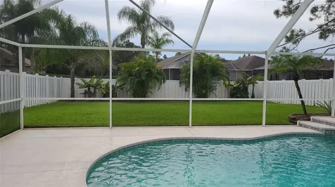 12518 Sparkleberry Road Tampa FL 33626