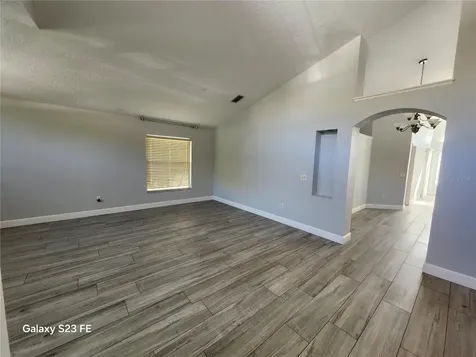 12518 Sparkleberry Road Tampa FL 33626