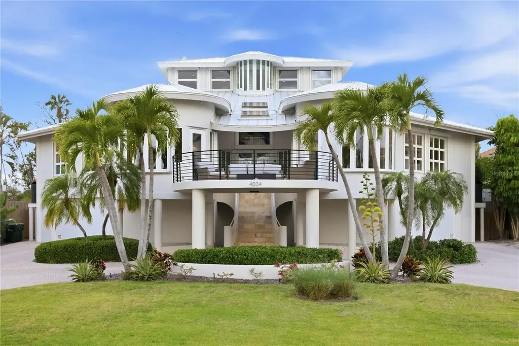 4034 Roberts Point Road Sarasota FL 34242