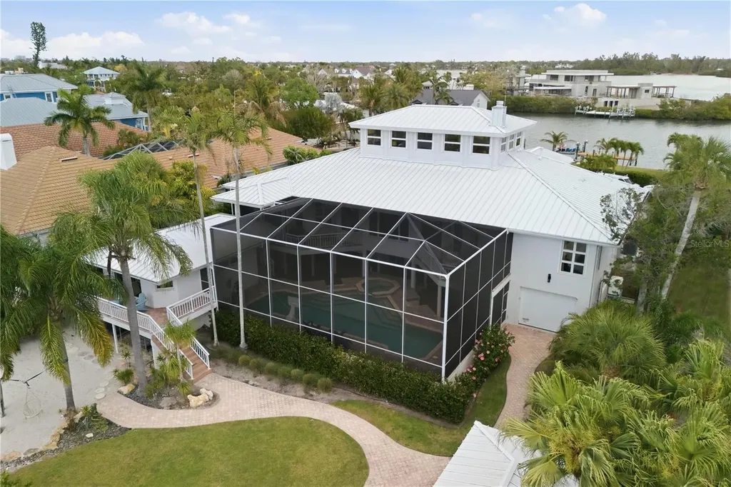 4034 Roberts Point Road Sarasota FL 34242