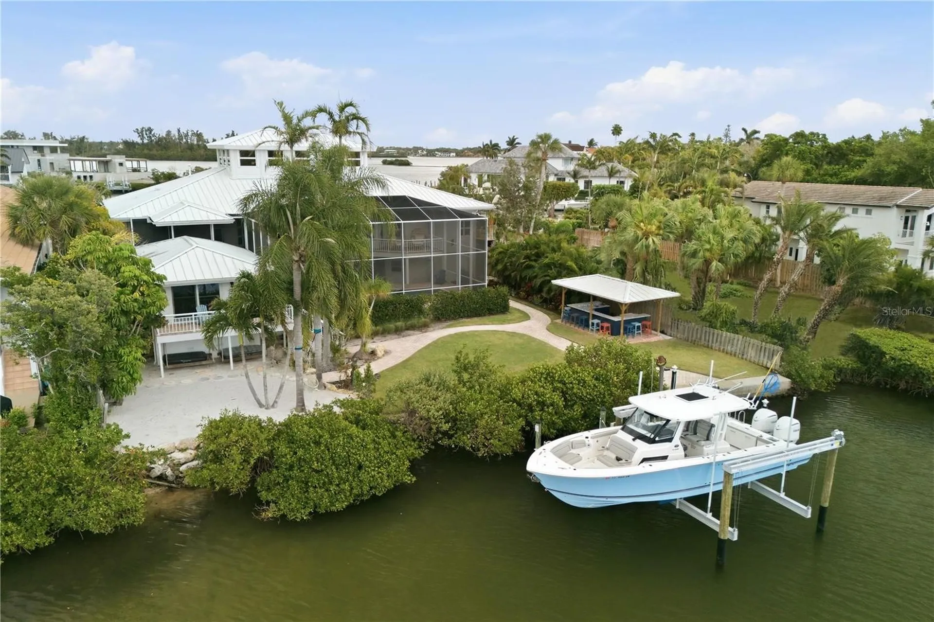 4034 Roberts Point Road Sarasota FL 34242