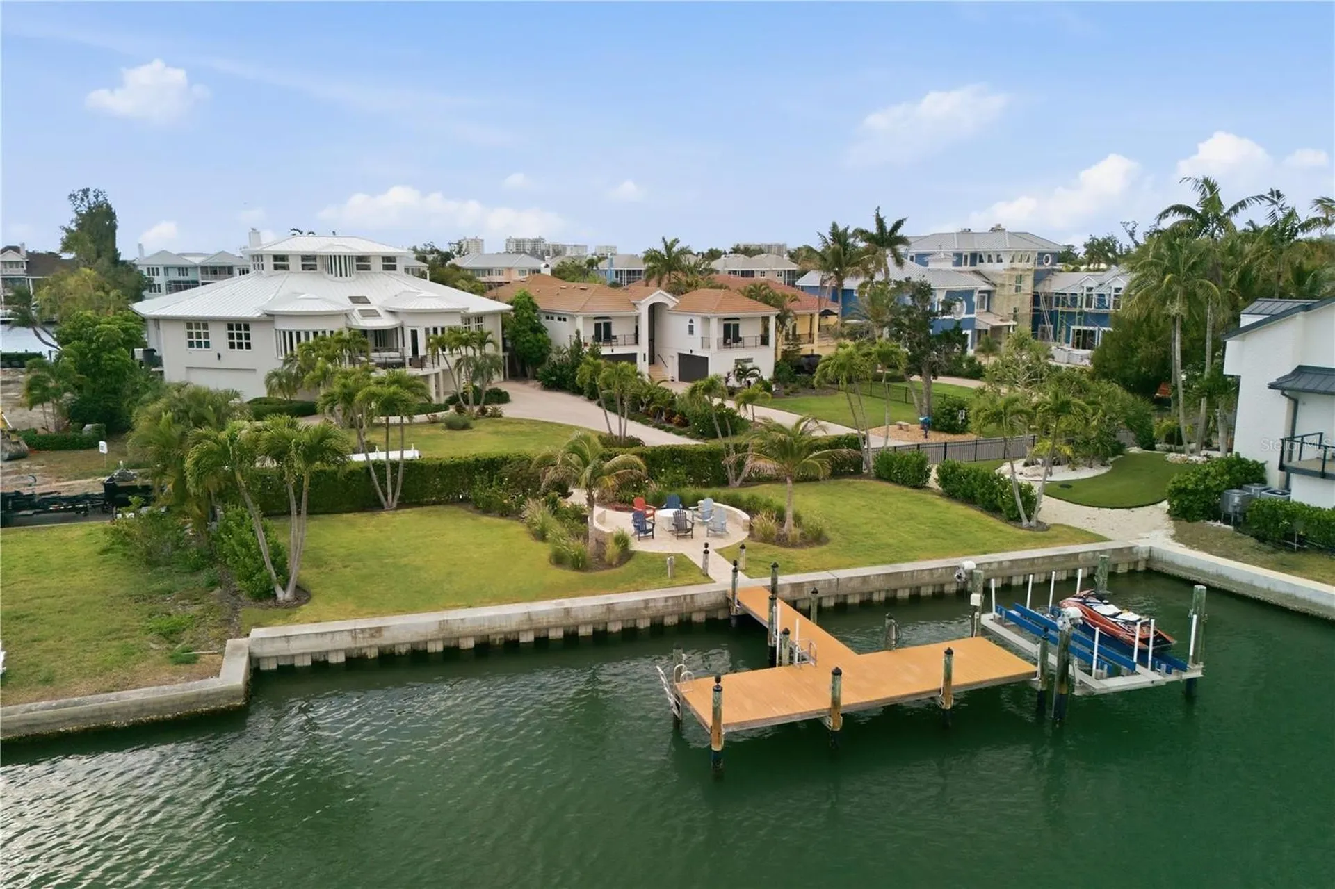 4034 Roberts Point Road Sarasota FL 34242