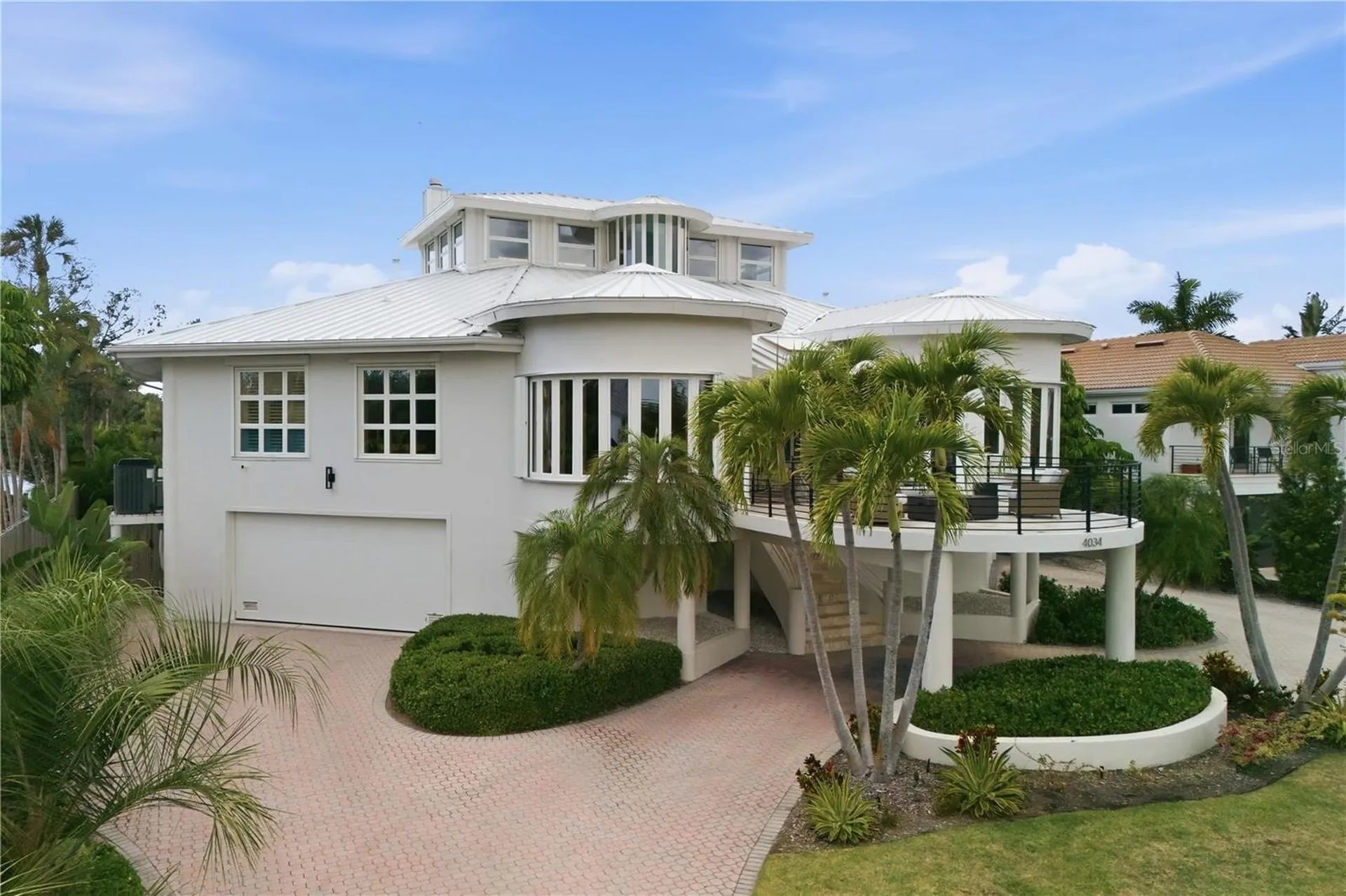 4034 Roberts Point Road Sarasota FL 34242