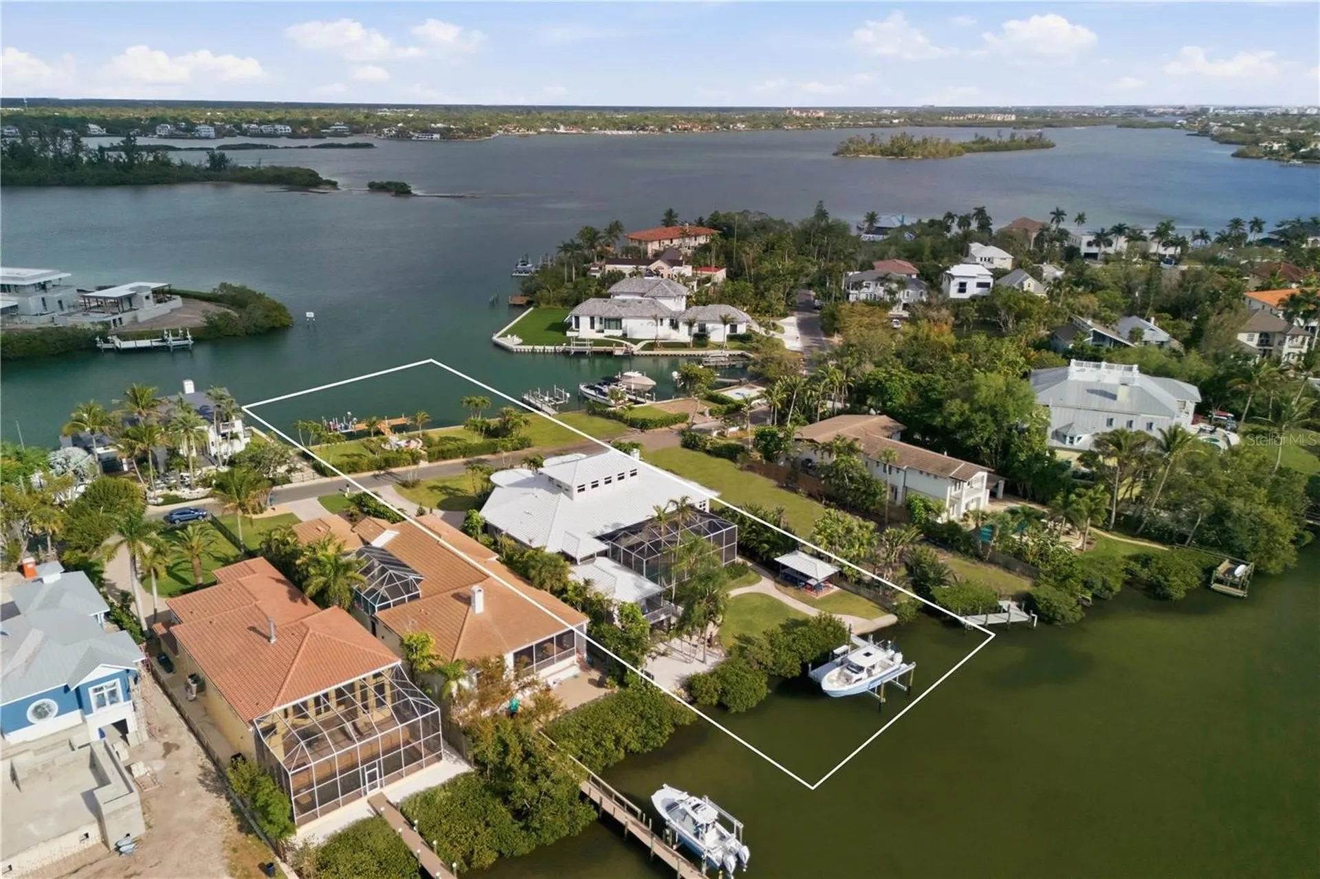 4034 Roberts Point Road Sarasota FL 34242