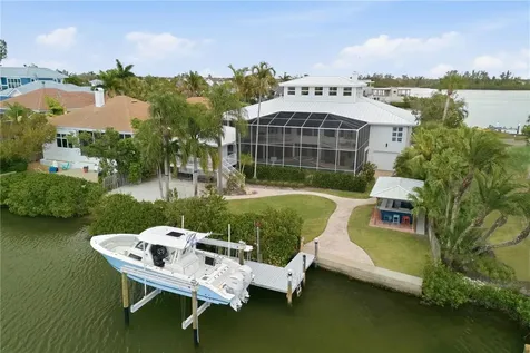 4034 Roberts Point Road Sarasota FL 34242
