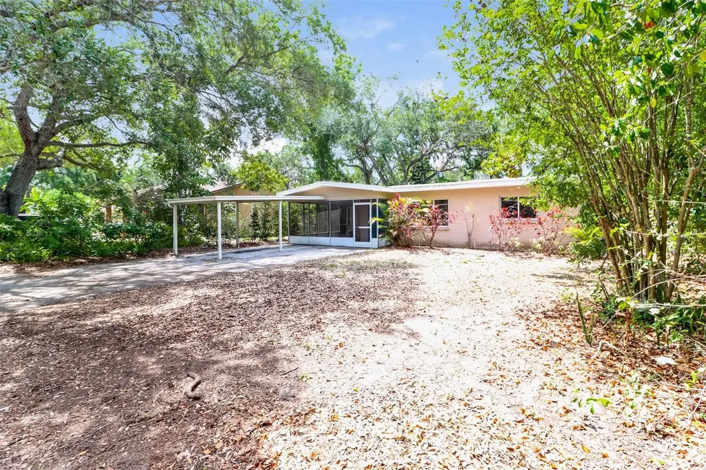 1619 Edna Avenue Largo FL 33770