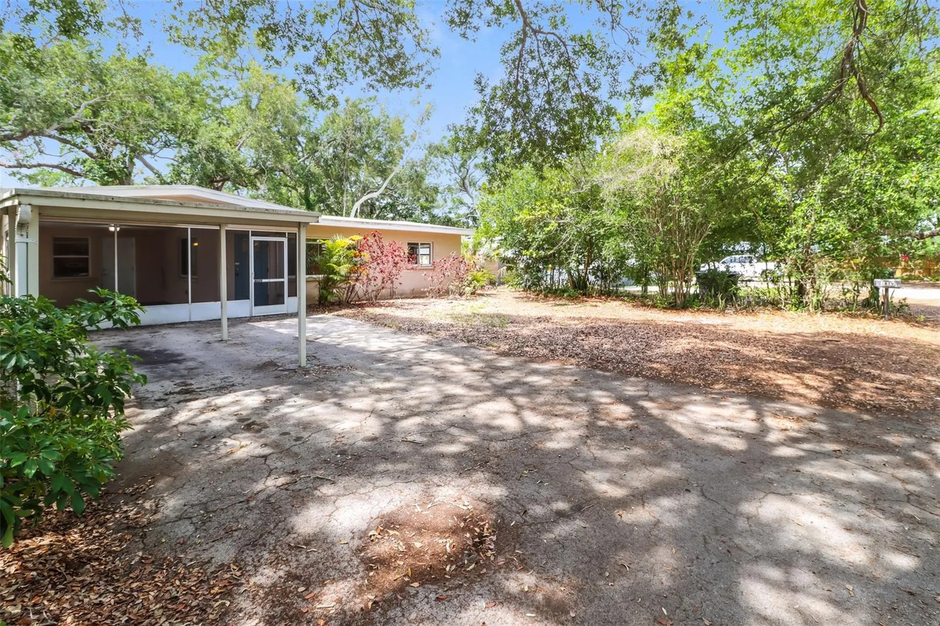 1619 Edna Avenue Largo FL 33770