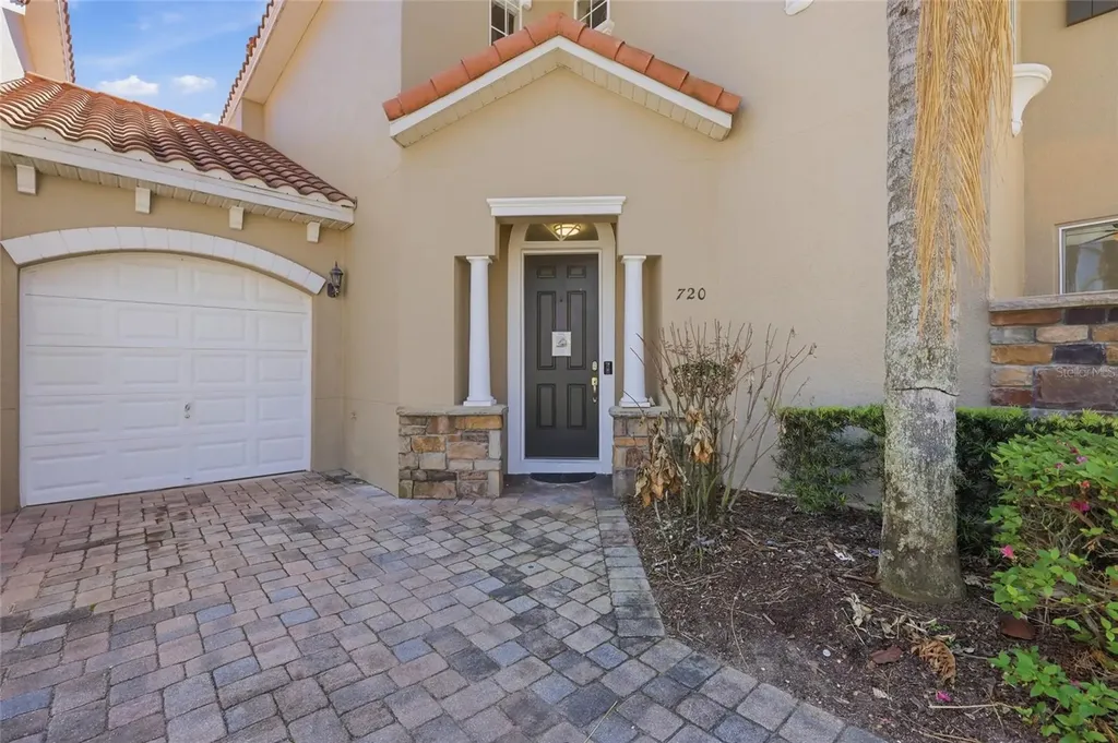 720 Brunello Drive Davenport FL 33897