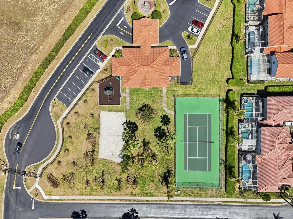 720 Brunello Drive Davenport FL 33897