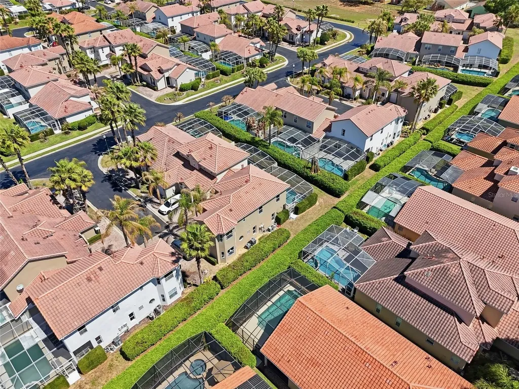 720 Brunello Drive Davenport FL 33897