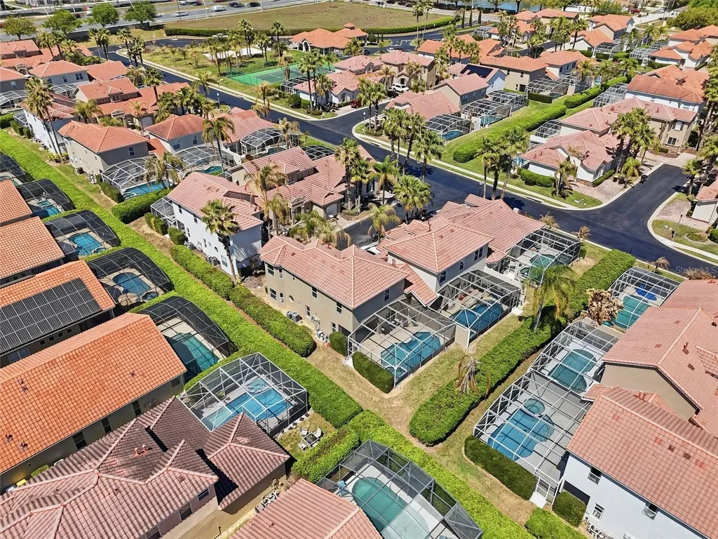 720 Brunello Drive Davenport FL 33897