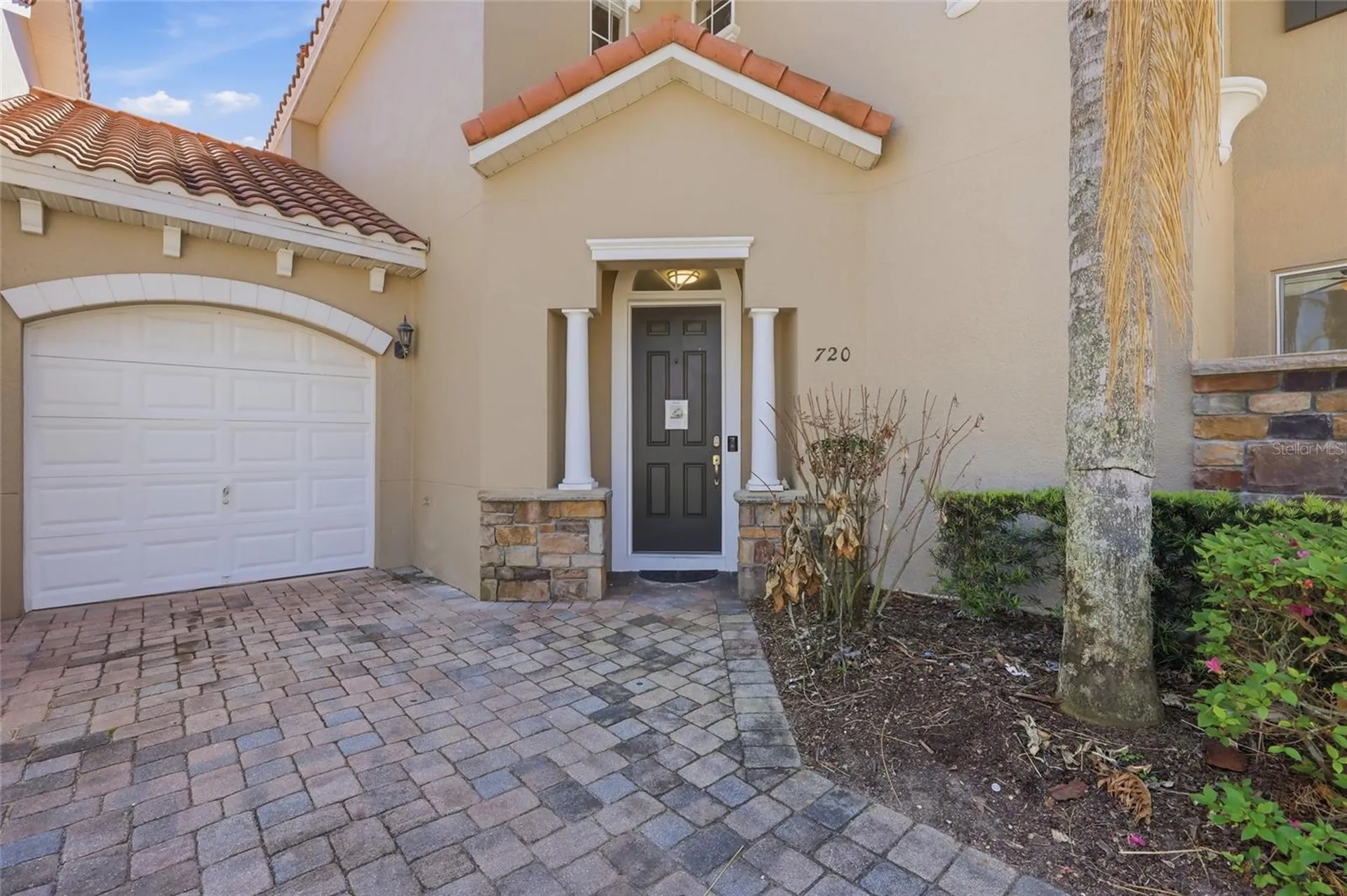 720 Brunello Drive Davenport FL 33897