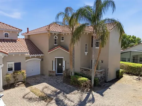 720 Brunello Drive Davenport FL 33897