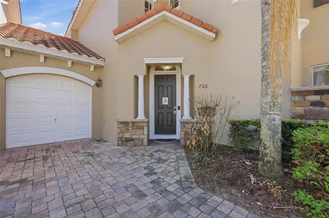720 Brunello Drive Davenport FL 33897