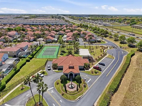 720 Brunello Drive Davenport FL 33897